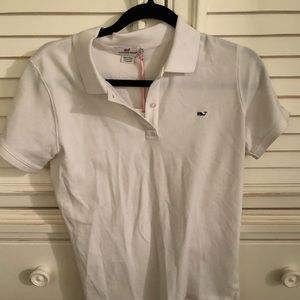 Vineyard vines polo